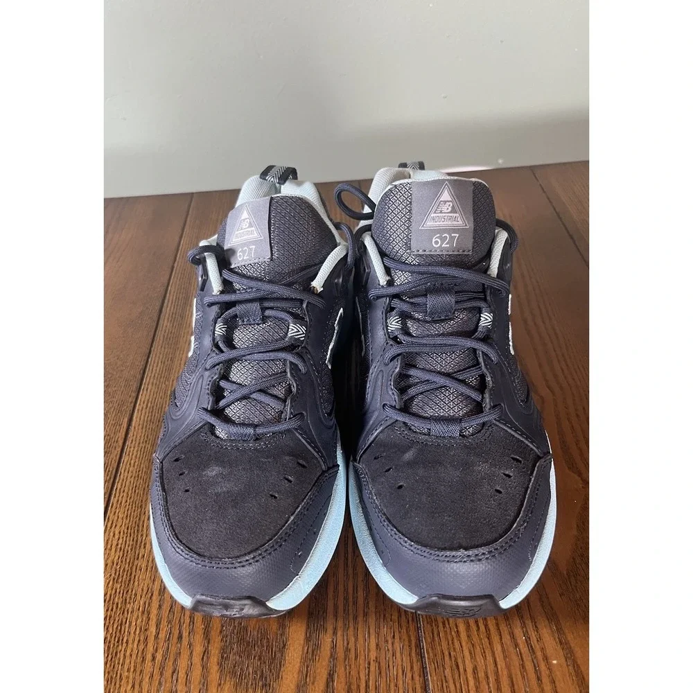 New Balance these shoes